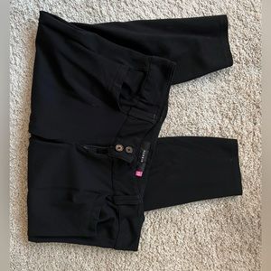 Torrid crop pants